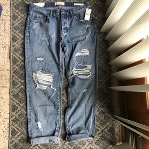 NWT Pacsun Boyfriend Jeans